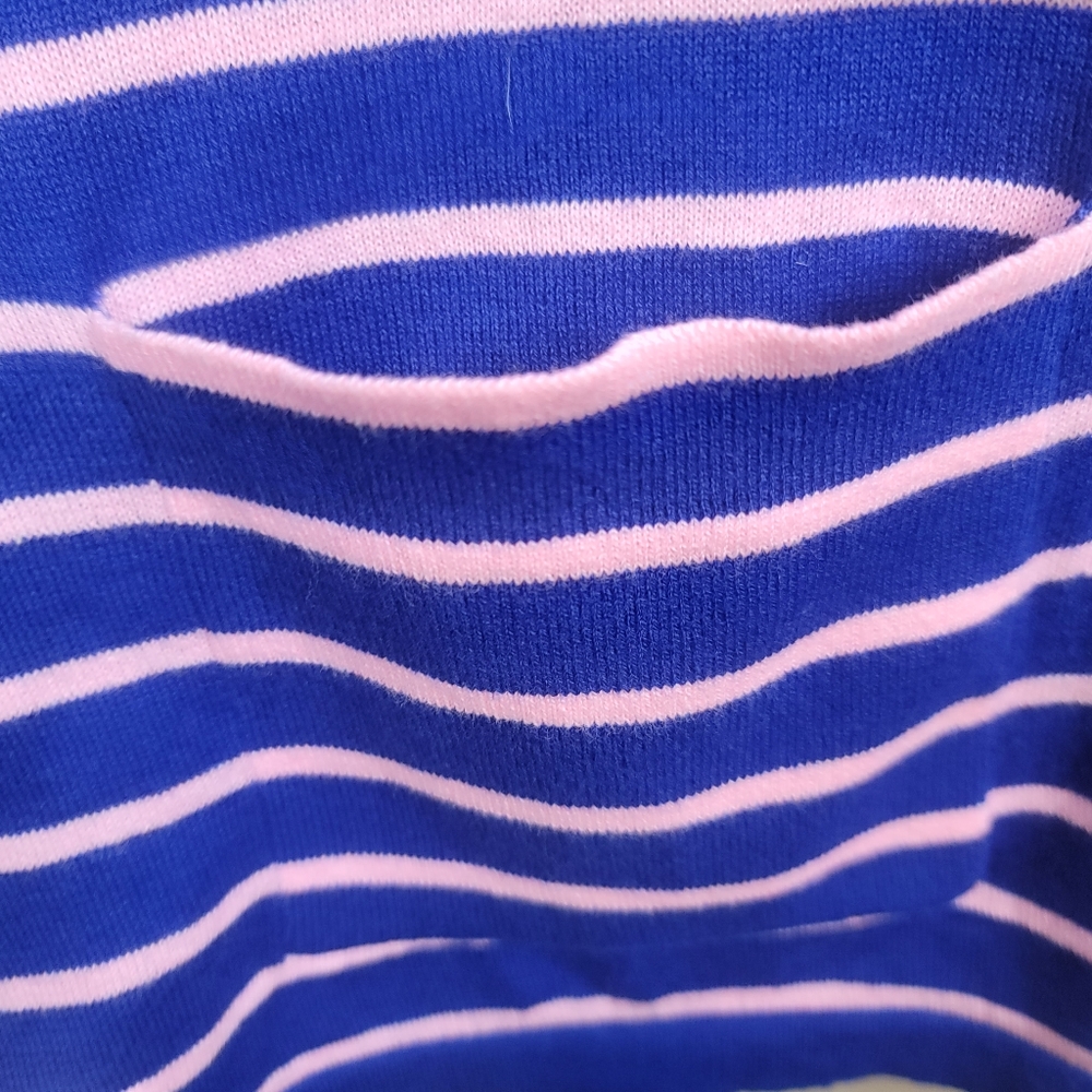 Lilly Pulitzer Elba Sweater size L - Picture 6 of 9